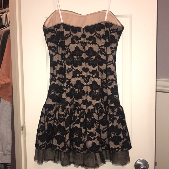 homecoming style dress - Picture 4 of 6